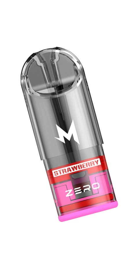 ZERO CARTRIDGE