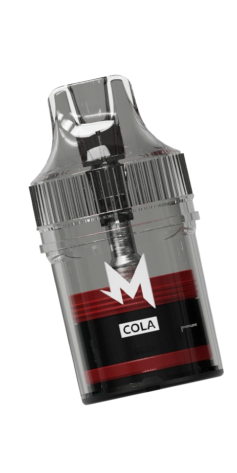 M BAR POD